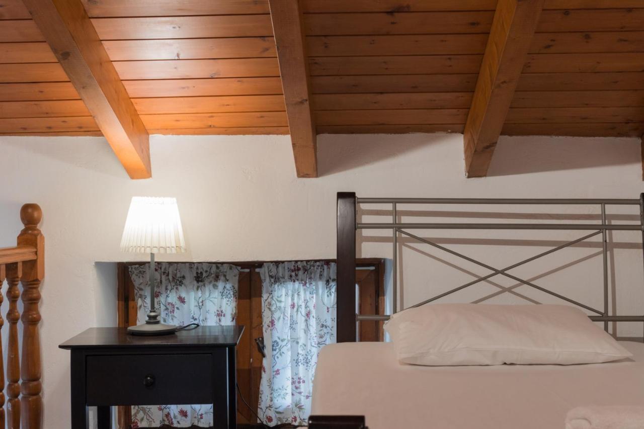 Anelia Boutique Apartments Nafplio Exterior photo