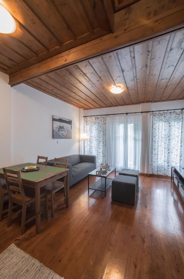 Anelia Boutique Apartments Nafplio Exterior photo