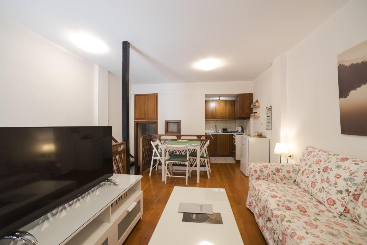 Anelia Boutique Apartments Nafplio Exterior photo