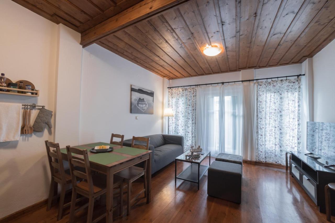 Anelia Boutique Apartments Nafplio Exterior photo