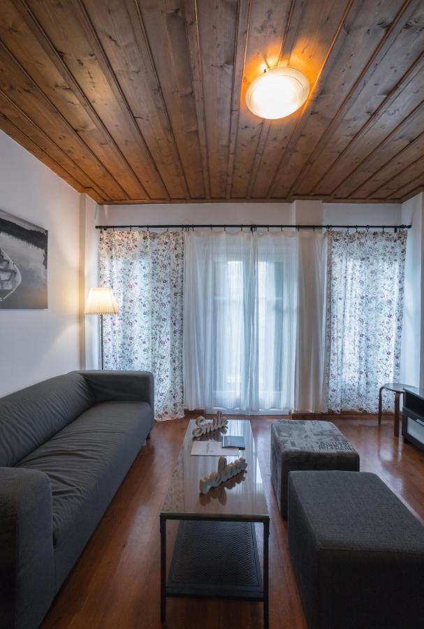 Anelia Boutique Apartments Nafplio Exterior photo