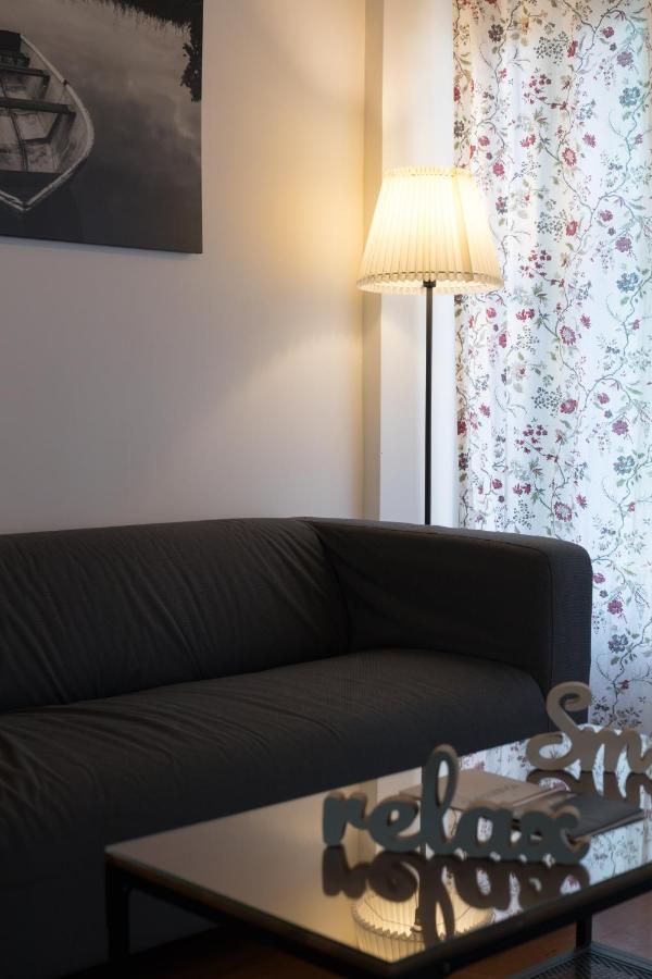 Anelia Boutique Apartments Nafplio Exterior photo